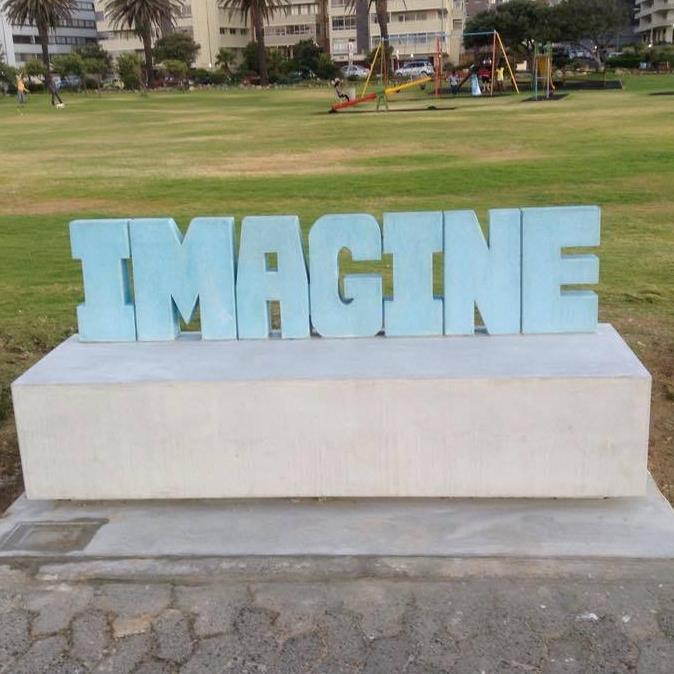 Cape Town Park - Imagine Cape Town Park - Imagine