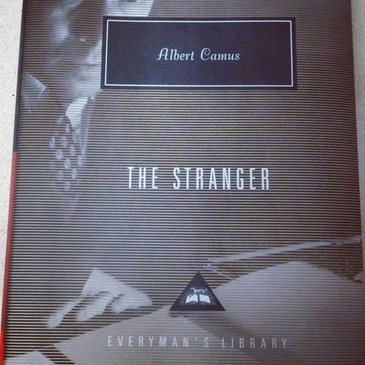 The Stranger by Albert Camus The Stranger by Albert Camus