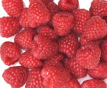 Raspberries Raspberries