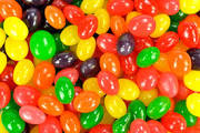 Jelly Beans, Candy