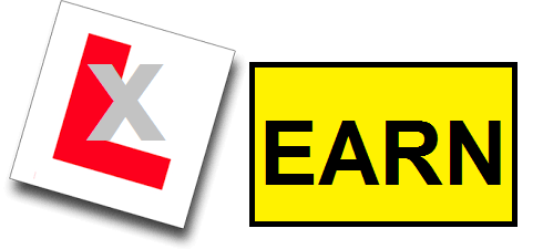 Learn , Earn Learn , Earn