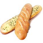 Garlic Bread - My Favourite food