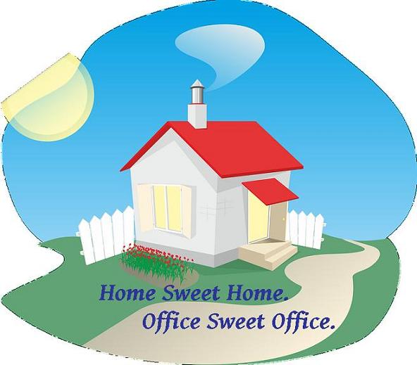 WORK FROM HOME