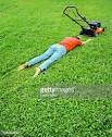 Mowing. Yard Work Mowing. Yard Work