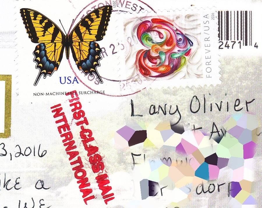 stamps stamps