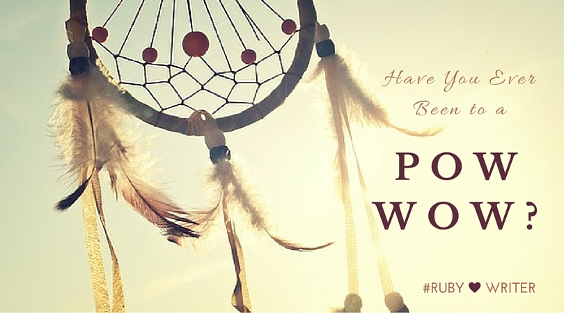 Have you ever been to a Pow Wow?
