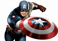 Captain America Captain America