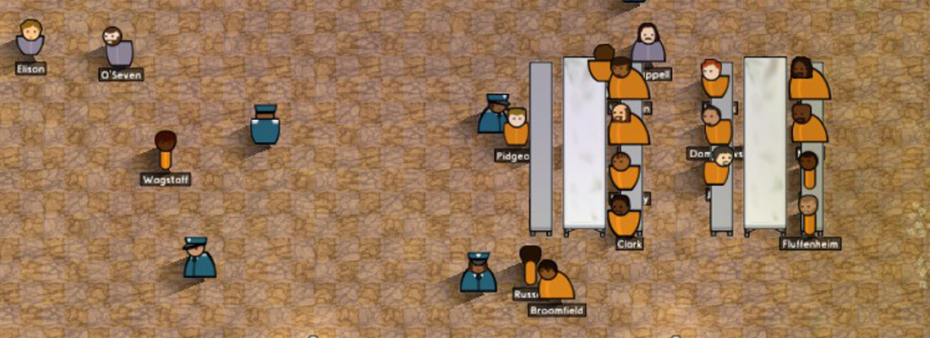 prison prison