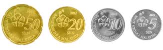 Malaysia New Coin