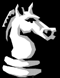 chess horse - chess horse