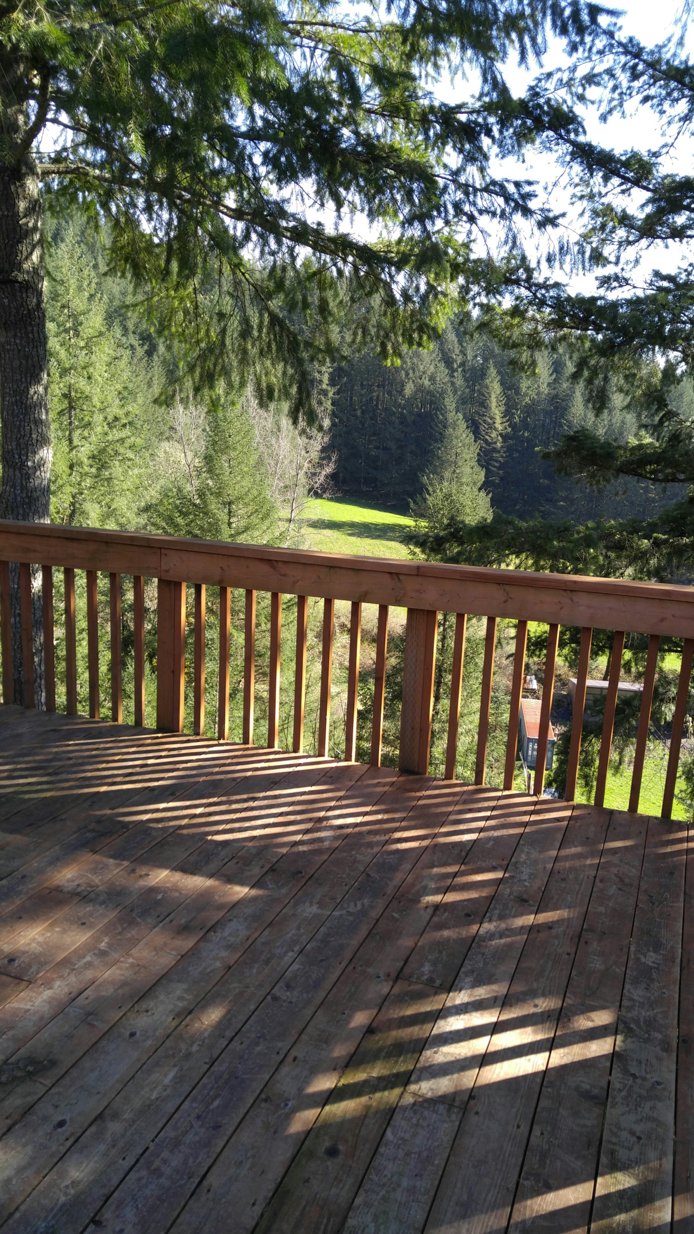 #Ranch, #Home, #Garden, #Simple, #Oregon