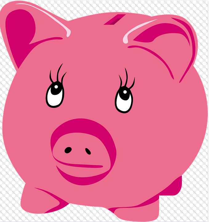 free image from pixabay of piggy bank free image from pixabay of piggy bank