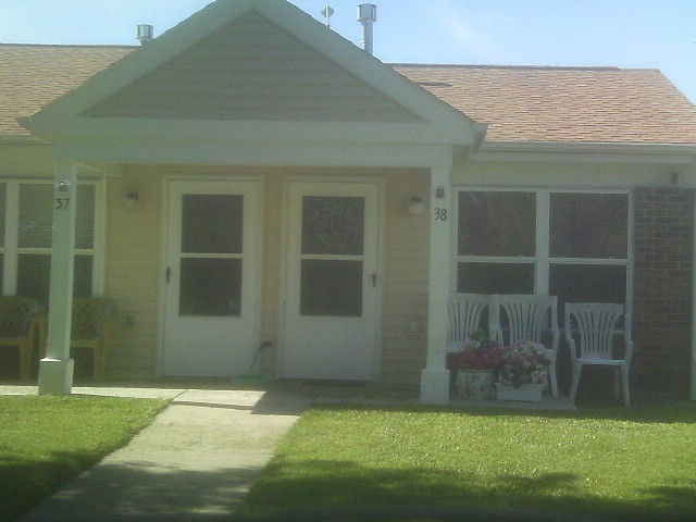 my sister's home my sister's home