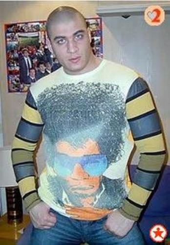 my boyfriend - itent he beautiful???????????????????