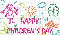 Children's Day Children's Day