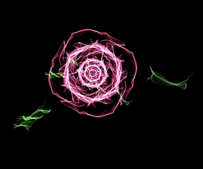 Created by me on Silk Interactive Generative Art Created by me on Silk Interactive Generative Art