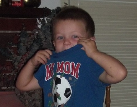 My nephew Frankie 8-1-15 My nephew Frankie 8-1-15