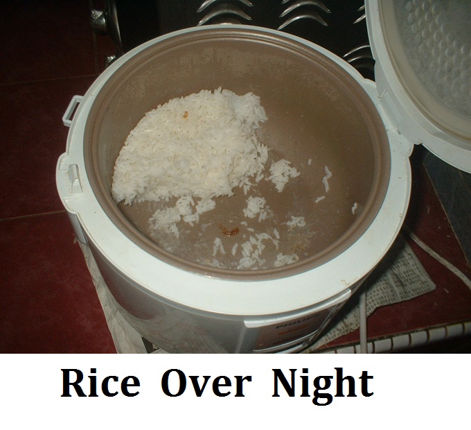 Rice Rice