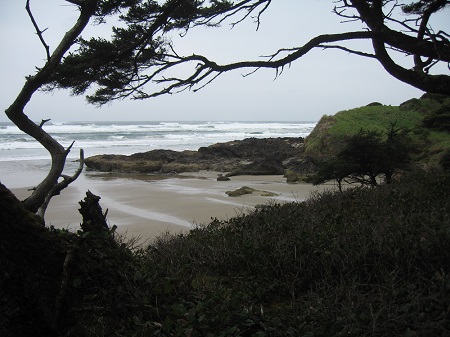 Photo is mine, An April beach, nothing to do with post, I know Photo is mine, An April beach, nothing to do with post, I know