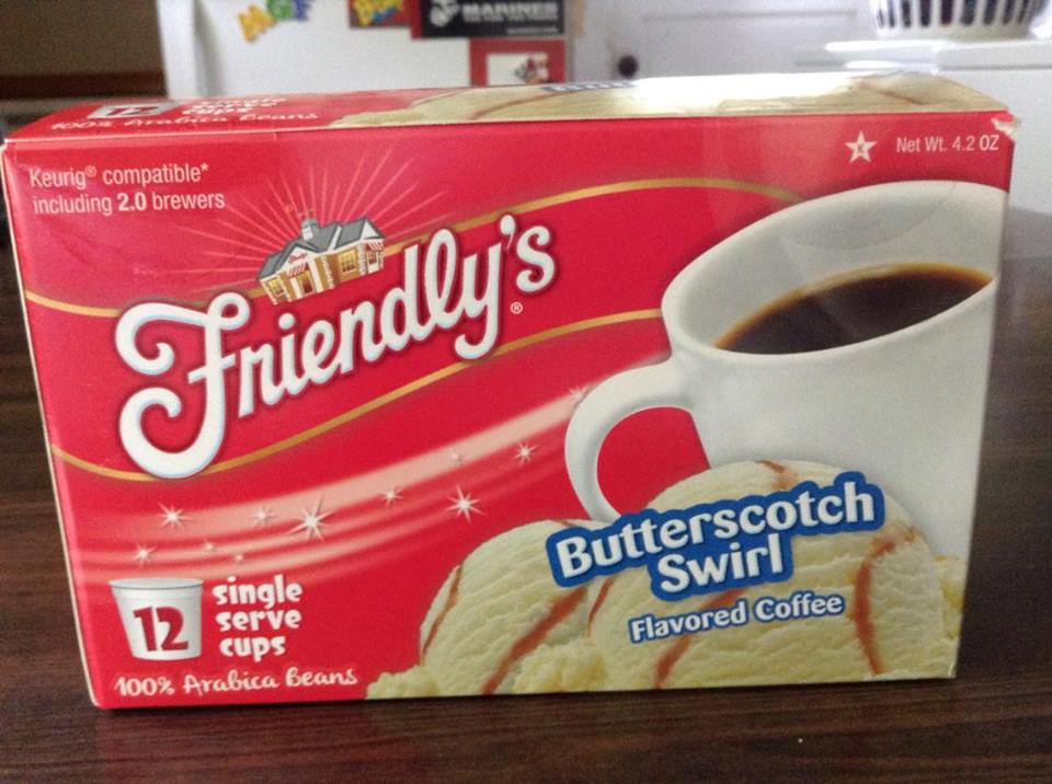 k-cups I bought for my dad k-cups I bought for my dad