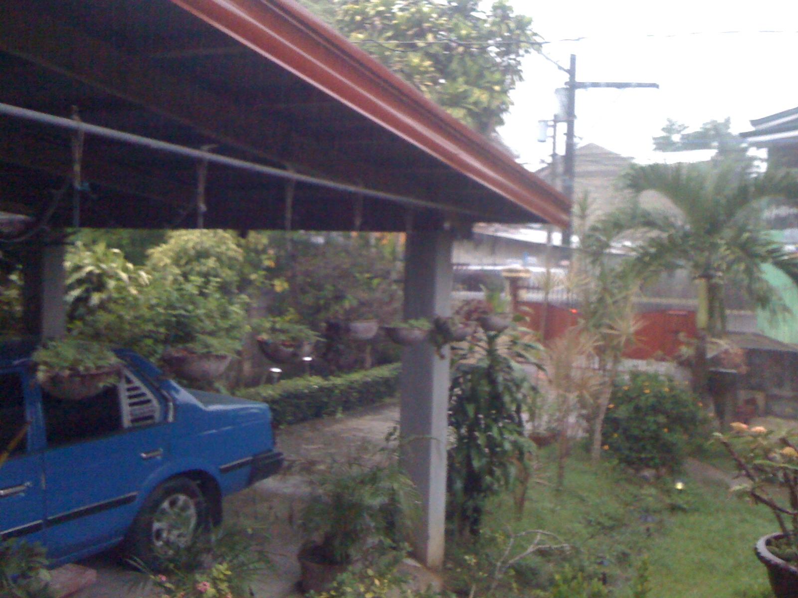 our porch our porch