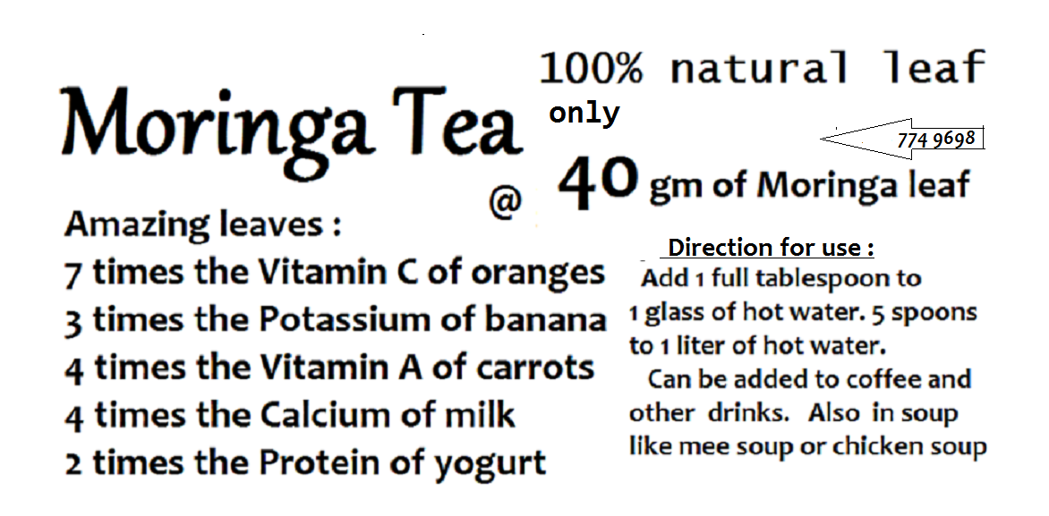 moringa