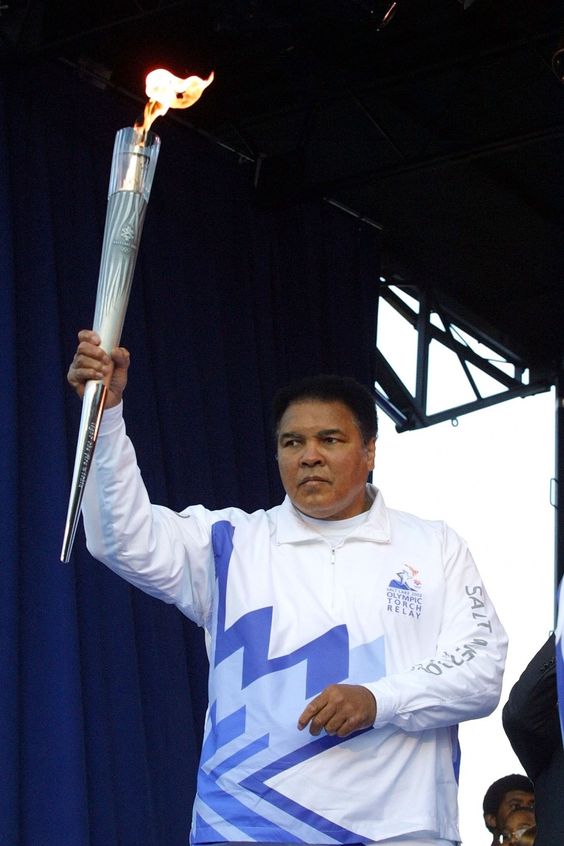 Ali Ali