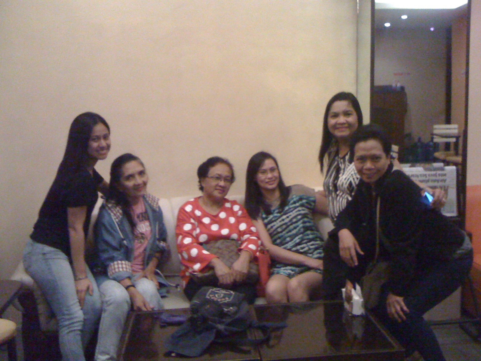 our reunion last 2014 our reunion last 2014