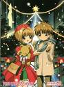 Cardcaptor Sakura - Cardcaptor Sakura.. Yay! Love it!