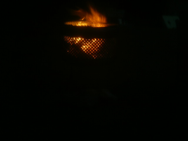 my fire ring