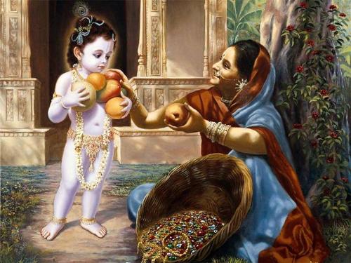 Shri Krishna - Shri Krishna