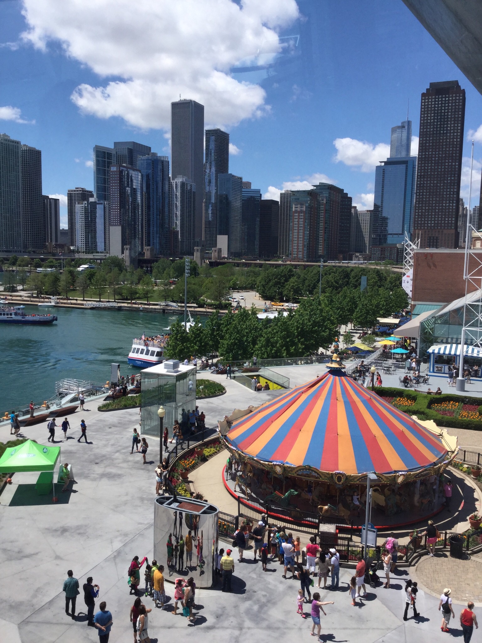 My photo of Navy Pier My photo of Navy Pier