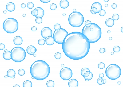 “Blue Bubble” by oana roxana birtea “Blue Bubble” by oana roxana birtea