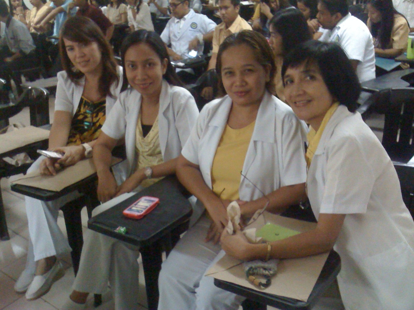 taken few hours ago in amphitheater2