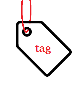 Tag Tag