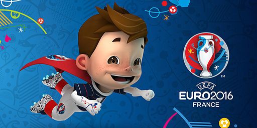 Agen Bola Euro 2016 (Creative Commons by Daunpoker, on Wikimedia commons) Agen Bola Euro 2016 (Creative Commons by Daunpoker, on Wikimedia commons)