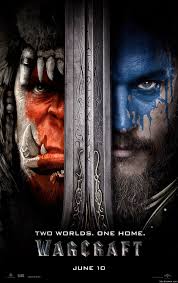 Warcraft Warcraft
