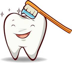 brush teeth brush teeth