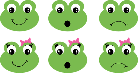 https://pixabay.com/en/frog-faces-girl-ribbon-bow-happy-1174076/ https://pixabay.com/en/frog-faces-girl-ribbon-bow-happy-1174076/
