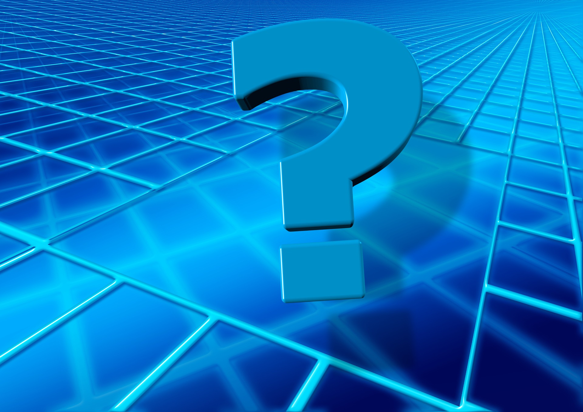 https://pixabay.com/en/question-question-mark-grid-network-1093884/