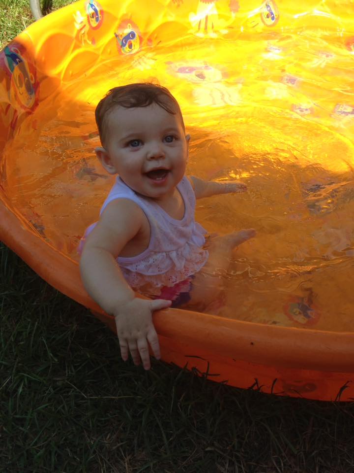 My Adorable Niece My Adorable Niece