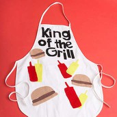 King of Grill