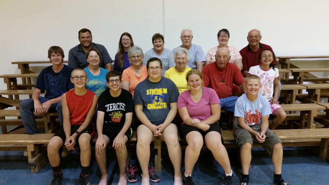 mission trip group mission trip group