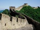 scenery - the Great Wall in china