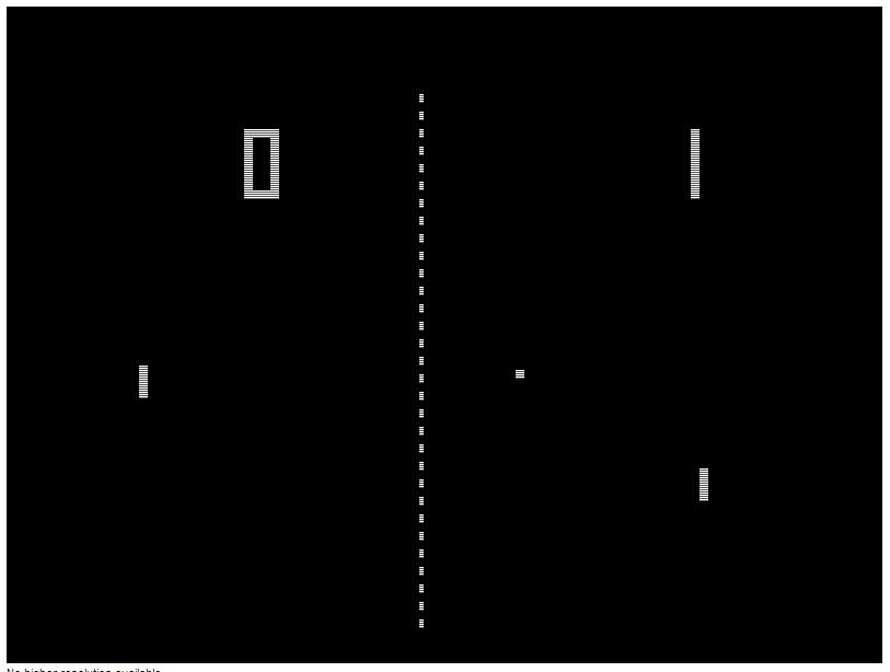 Pong Pong