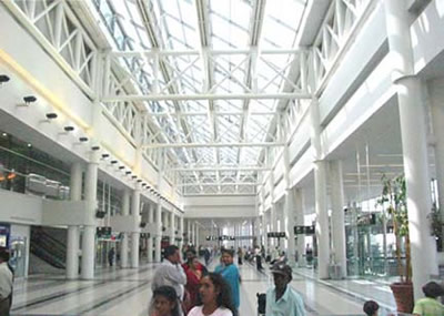 Beirut Airport - Beirut Airport