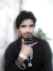 ITs me And Parrot - Xrated