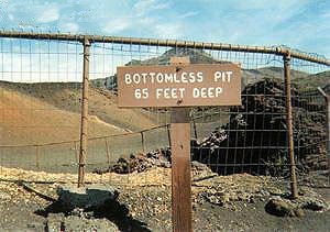 Bottemless - Bottemless