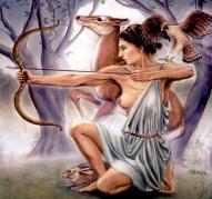 artemis - artemis, greek goddess