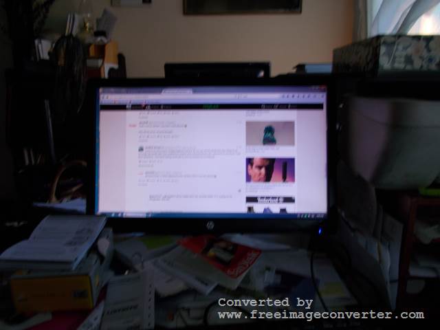 converted image